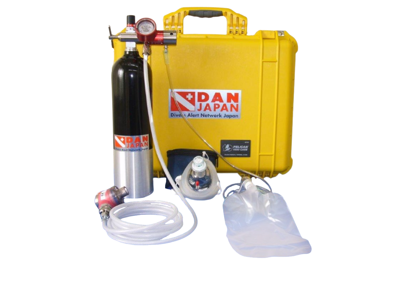 救急資器材・レスキュー用品