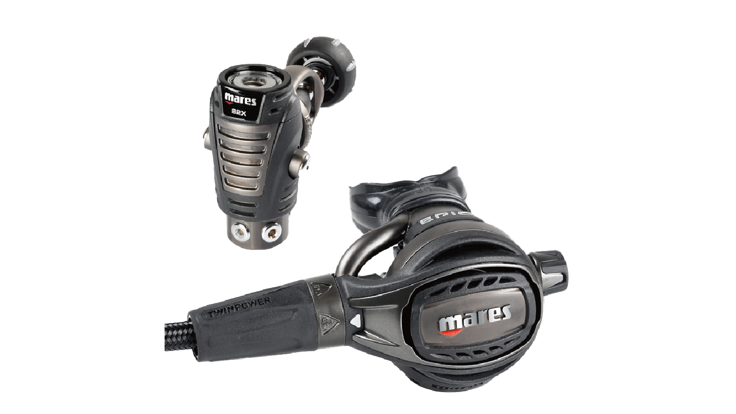 ダイビング器材販売・オーバーホール