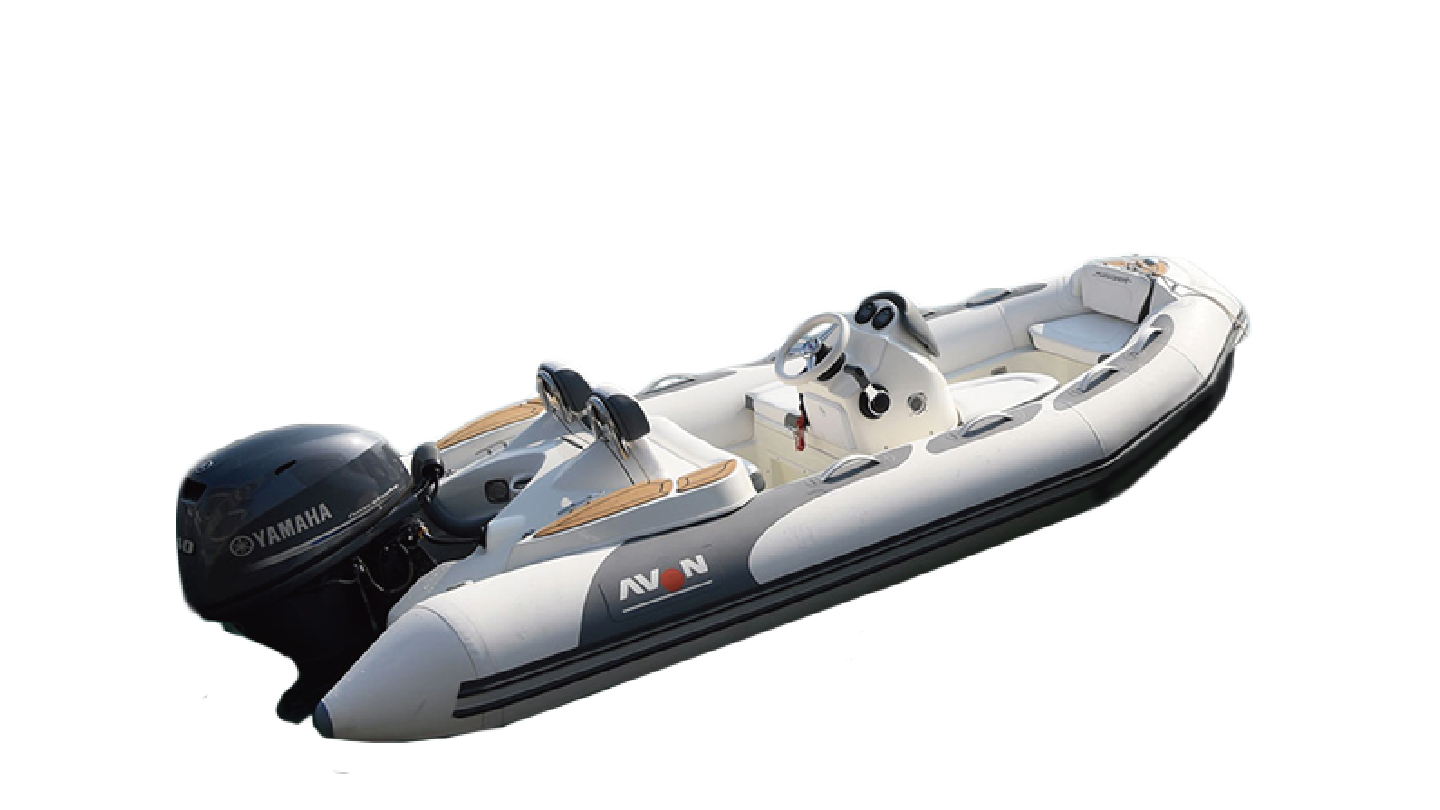 船舶整備・船検